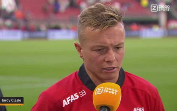 Ziggo Sport voetbal