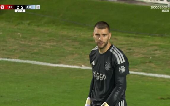 Ziggo Sport voetbal