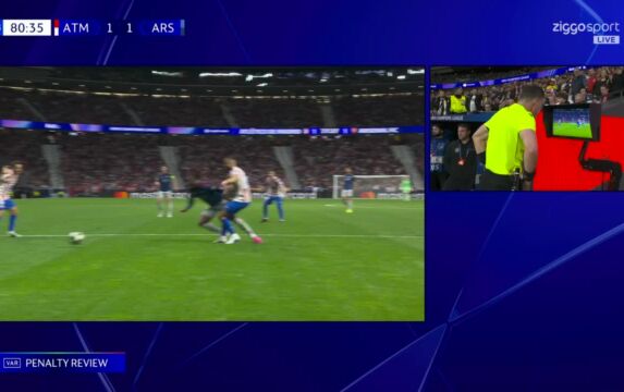 Klik hier om Ziggo Sport voetbal van 29 april te bekijken.