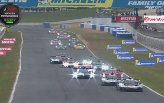 Klik hier om Ziggo Sport racing van 4 oktober te bekijken.