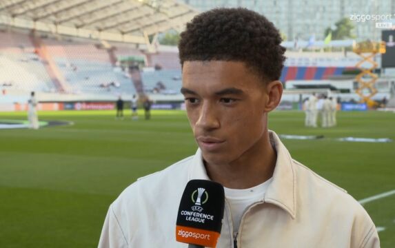 Klik hier om Ziggo Sport voetbal van 15 oktober te bekijken.