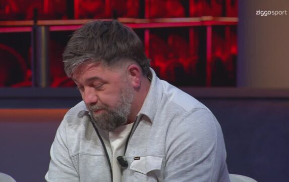 Klik hier om Ziggo Sport voetbal van 17 maart te bekijken.