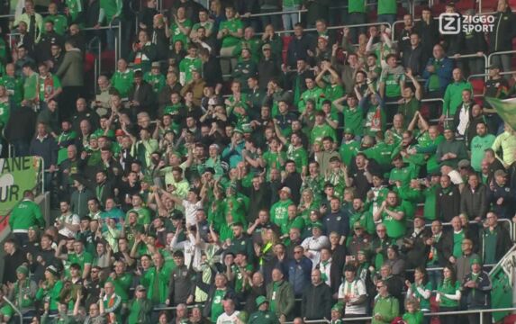 Klik hier om Hongarije - Ierland van 16 november te bekijken.