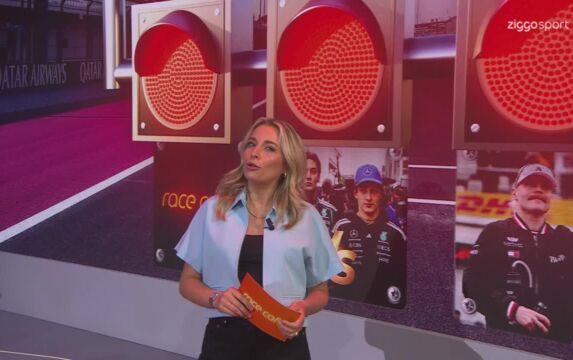 Klik hier om Ziggo Sport racing van 30 mei te bekijken.