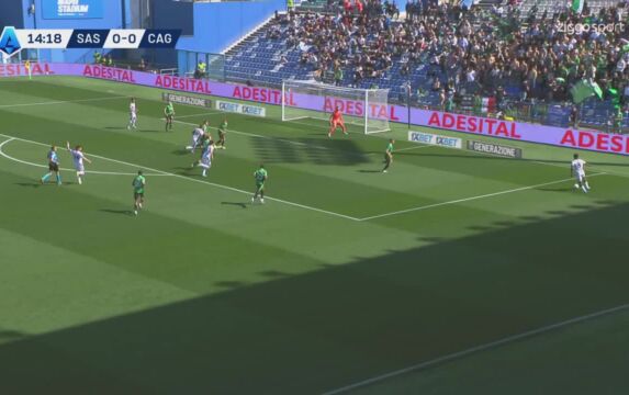 Klik hier om Ziggo Sport voetbal van 4 april te bekijken.