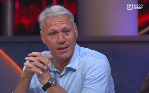 Ziggo Sport voetbal