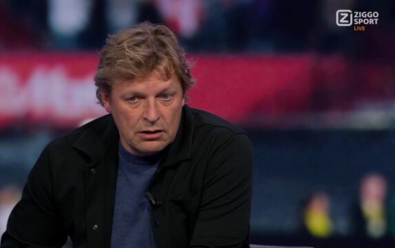 Ziggo Sport voetbal