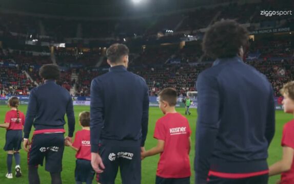 Klik hier om Ziggo Sport voetbal van 13 mei te bekijken.