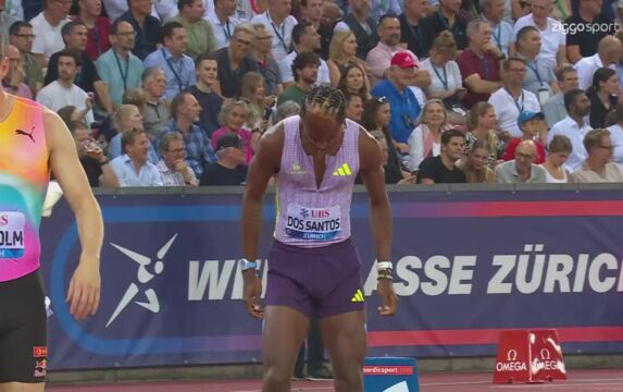 Klik hier om Ziggo Sport Atletiek van 27 augustus te bekijken.