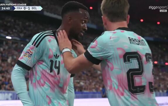 Klik hier om Ziggo Sport voetbal van 5 oktober te bekijken.