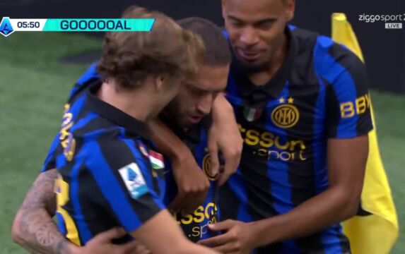 Klik hier om Ziggo Sport voetbal van 22 augustus te bekijken.