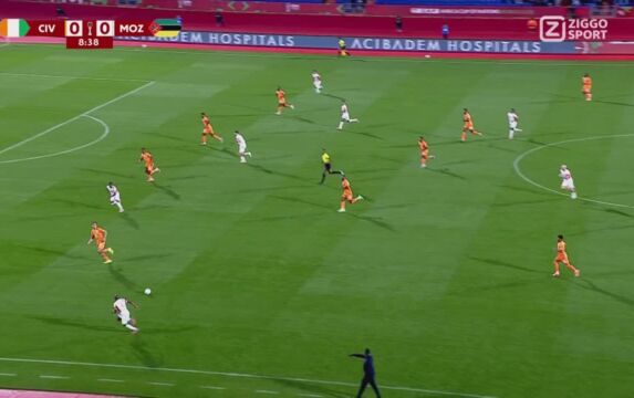 Klik hier om Ziggo Sport voetbal van 24 december te bekijken.