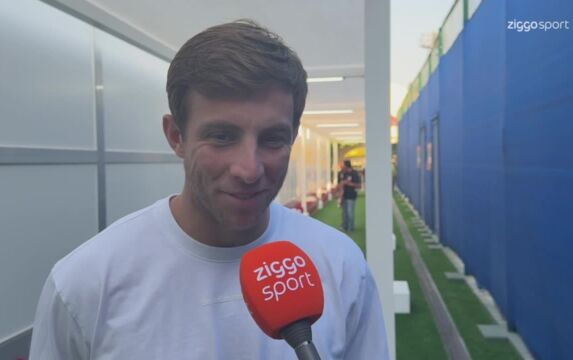 Klik hier om Ziggo Sport Tennis van 24 februari te bekijken.