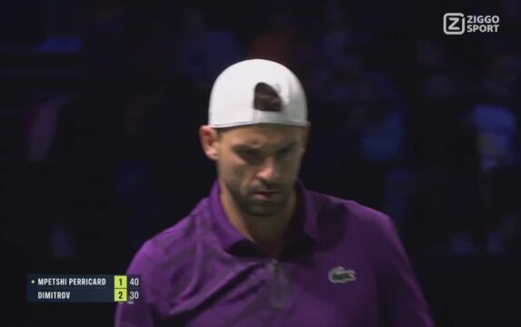 Ziggo Sport Tennis