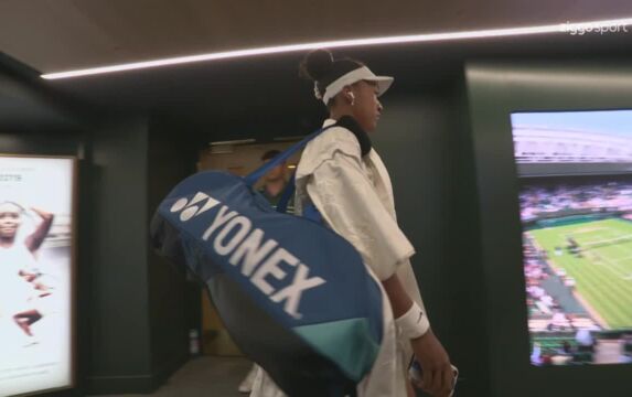 Klik hier om Ziggo Sport Tennis van 3 juli te bekijken.