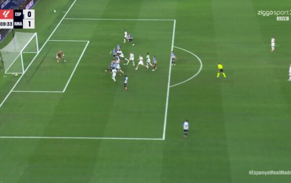Klik hier om Ziggo Sport voetbal van 22 augustus te bekijken.