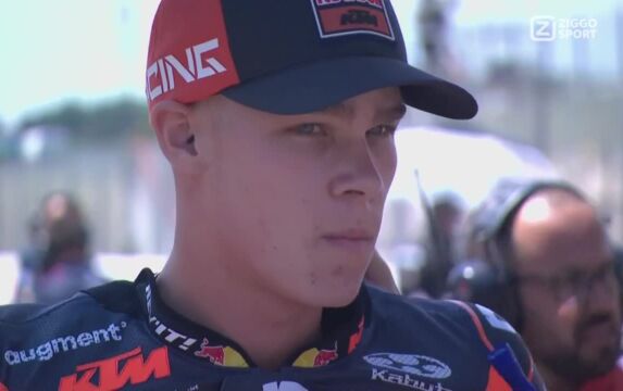 Ziggo Sport racing
