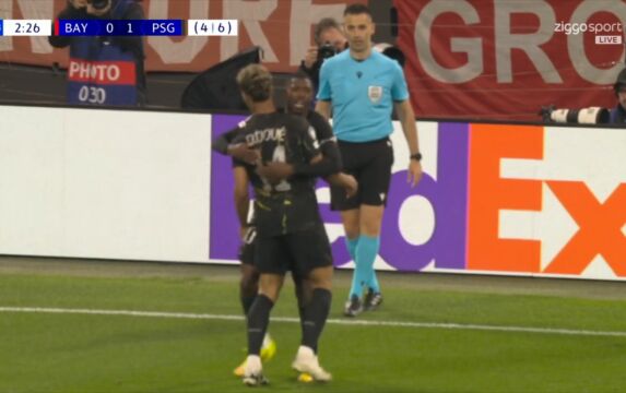 Klik hier om Ziggo Sport voetbal van 6 mei te bekijken.