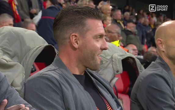 Ziggo Sport voetbal