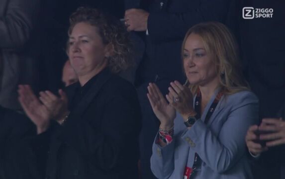 Ziggo Sport voetbal