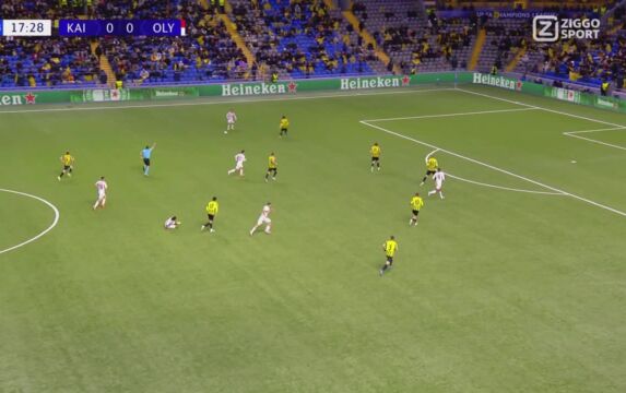 Klik hier om HL KAI OLY 251209 van 9 december te bekijken.