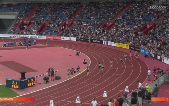 Klik hier om Ziggo Sport Atletiek van 16 juni te bekijken.