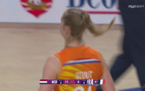 Klik hier om Ziggo Sport Volleybal van 8 juli te bekijken.