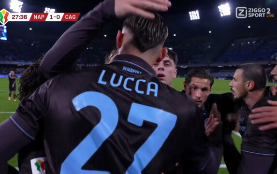 Klik hier om Ziggo Sport voetbal van 3 december te bekijken.