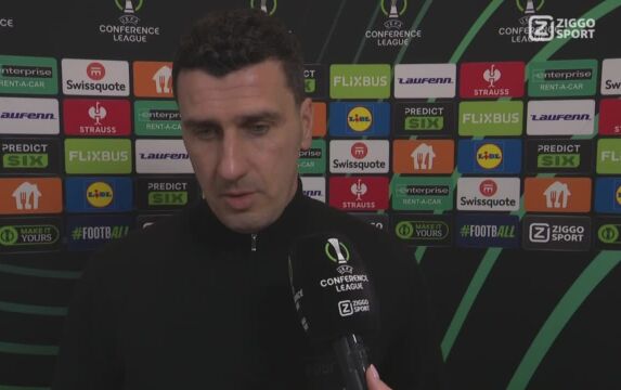 Klik hier om Maarten Martens: 'Kees Smit was de beste man van het veld' van 11 december te bekijken.