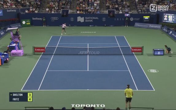 Ziggo Sport Tennis