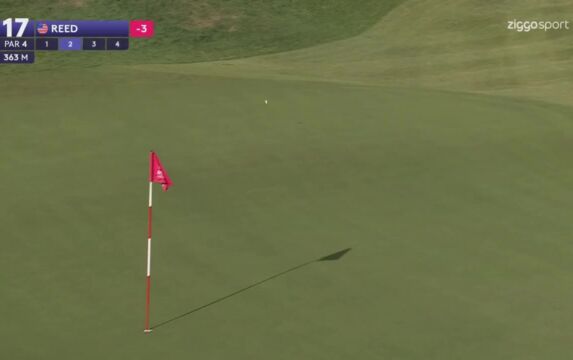 Klik hier om Ziggo Sport Golf van 3 september te bekijken.