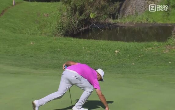 Ziggo Sport Golf