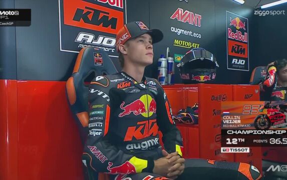 Klik hier om Ziggo Sport racing van 19 juni te bekijken.