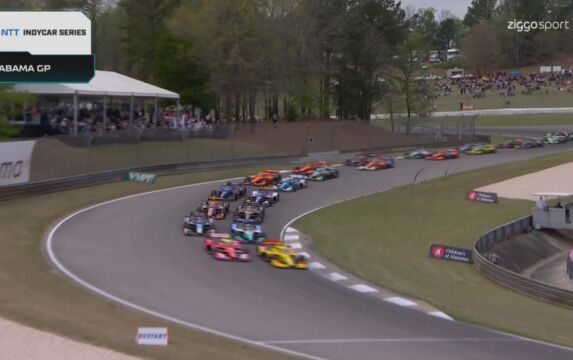 Klik hier om Ziggo Sport racing van 29 maart te bekijken.