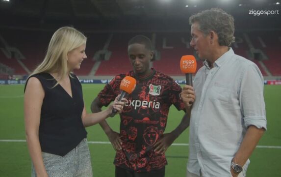 Klik hier om Ziggo Sport voetbal van 4 augustus te bekijken.