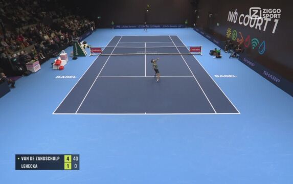 Ziggo Sport Tennis