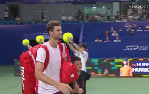 Ziggo Sport Tennis