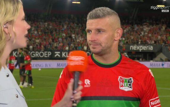 Klik hier om Ziggo Sport voetbal van 11 augustus te bekijken.