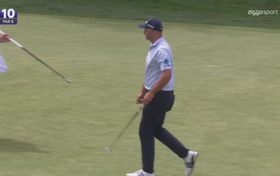 Klik hier om Ziggo Sport Golf van 30 mei te bekijken.