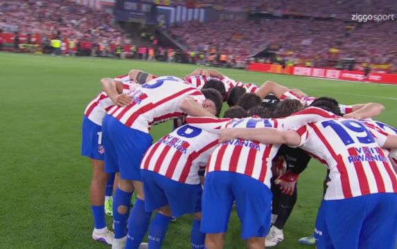 Klik hier om Ziggo Sport voetbal van 19 april te bekijken.