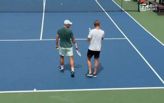 Ziggo Sport Tennis