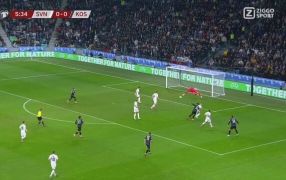 Klik hier om SLOVENIE-KOSOVO van 16 november te bekijken.