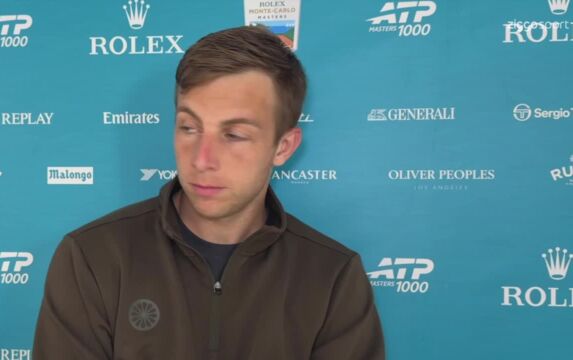 Klik hier om Ziggo Sport Tennis van 5 april te bekijken.