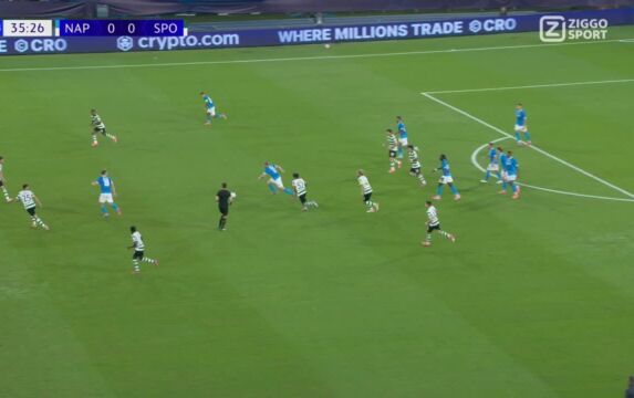 Ziggo Sport voetbal