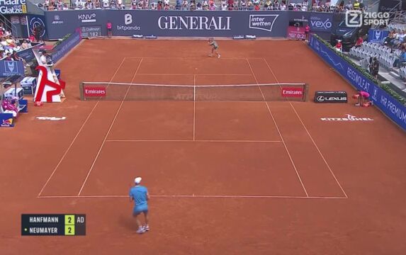 Ziggo Sport Tennis