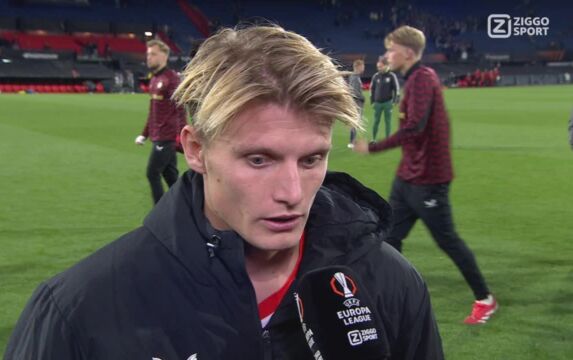Ziggo Sport voetbal
