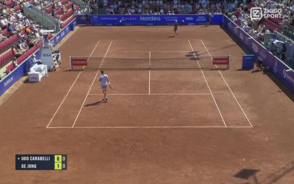 Ziggo Sport Tennis