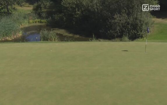 Ziggo Sport Golf