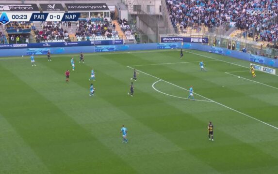 Klik hier om Ziggo Sport voetbal van 12 april te bekijken.