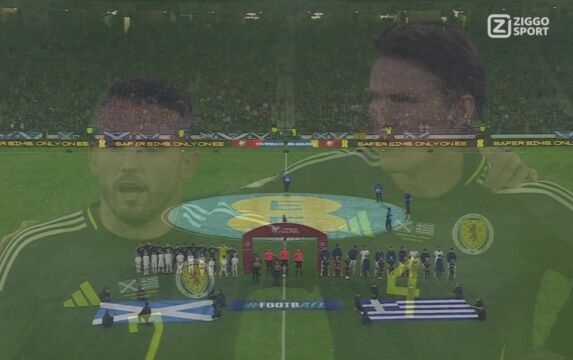 Ziggo Sport voetbal
